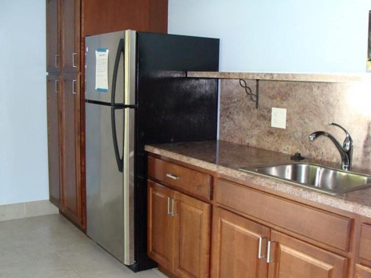 Palm Aire - Residential