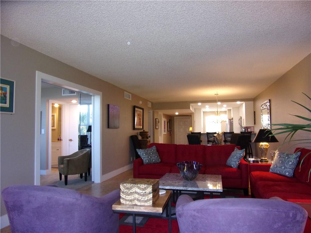 Palm Aire - Residential