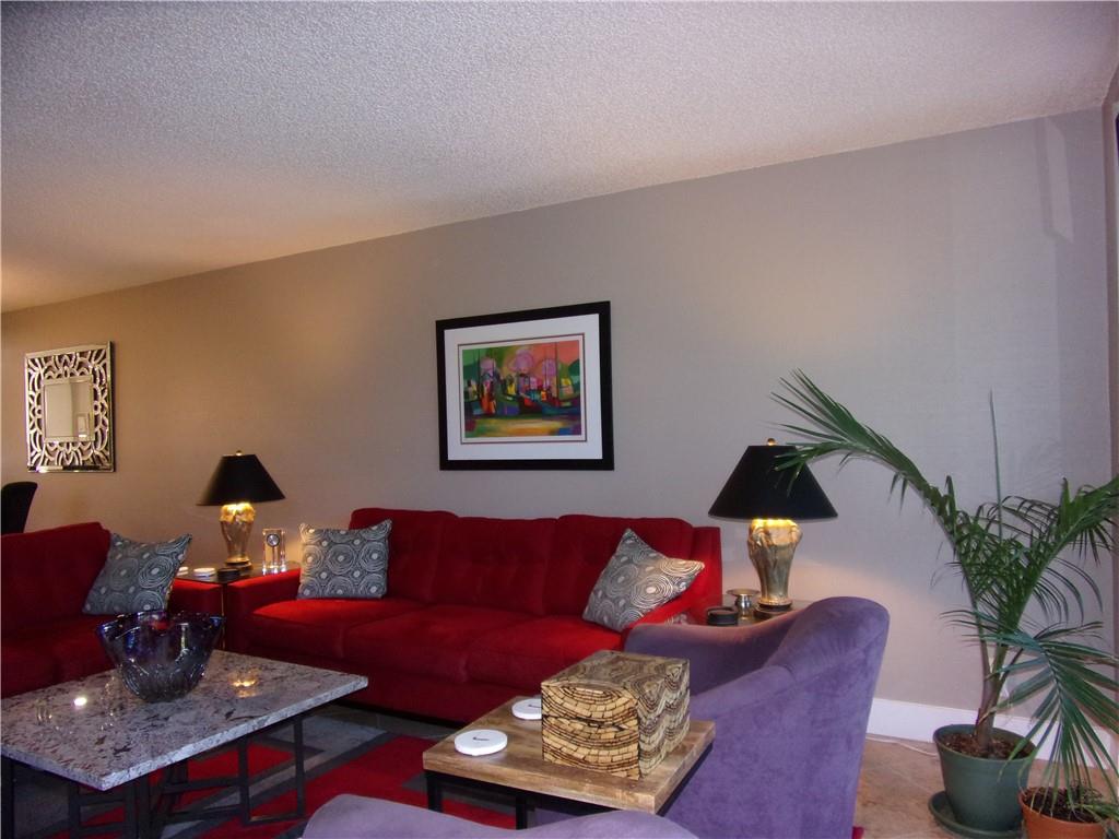 Palm Aire - Residential