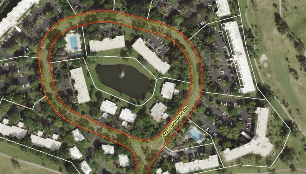 Palm Aire - Residential