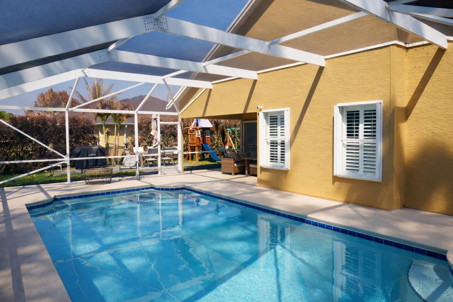 Port St Lucie - Residential