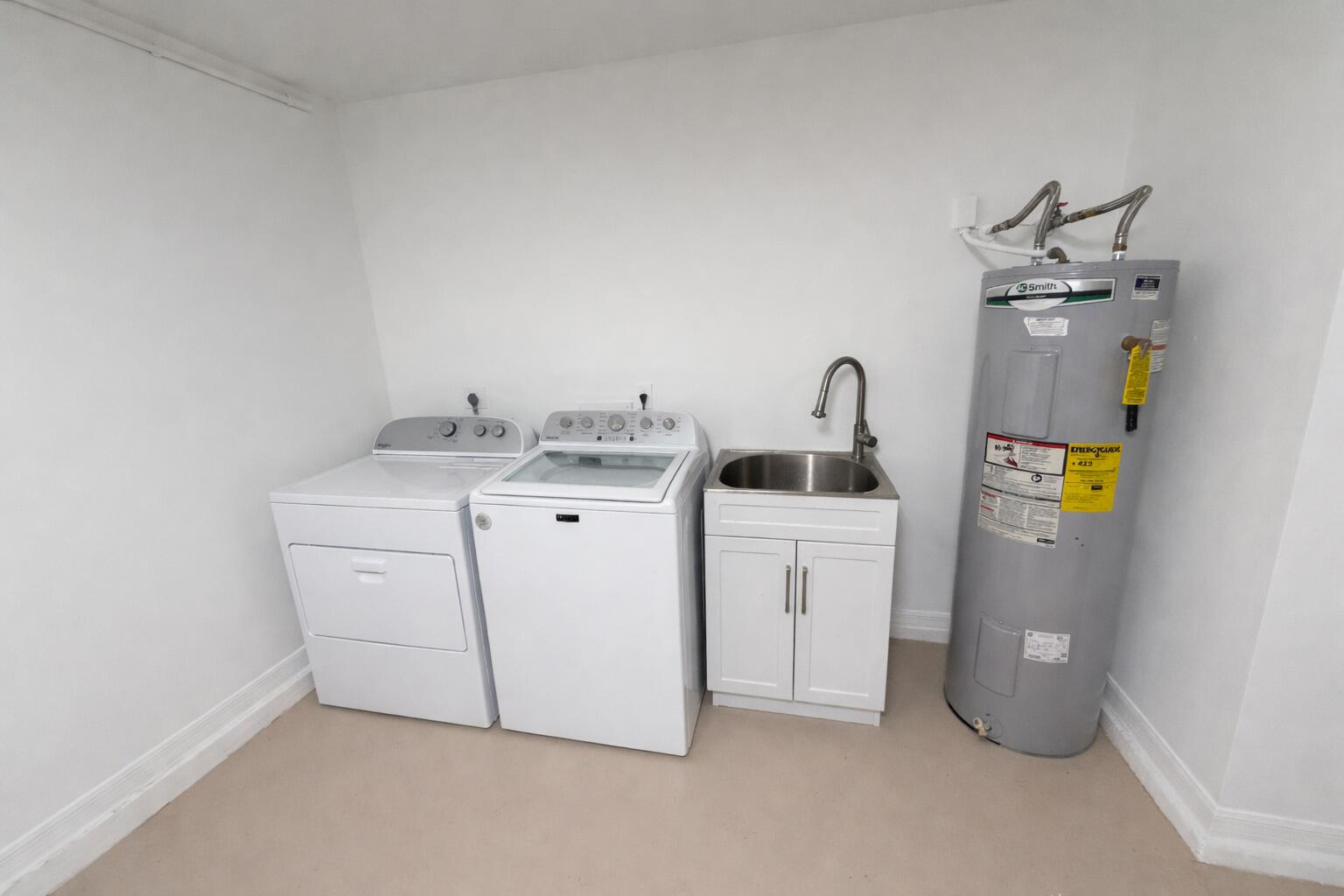 Port St Lucie - Residential