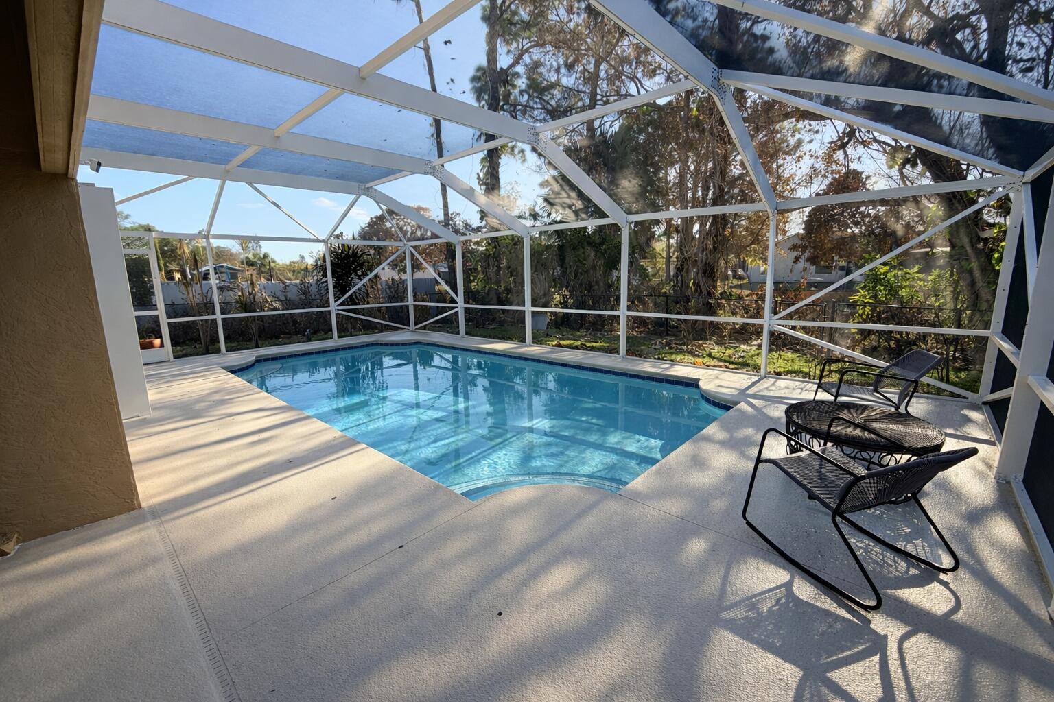 Port St Lucie - Residential