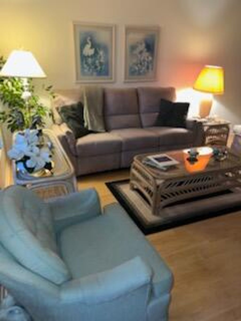 Photo of 8083 SE Villa Circle, Hobe Sound, FL 33455 (MLS # R11127309)