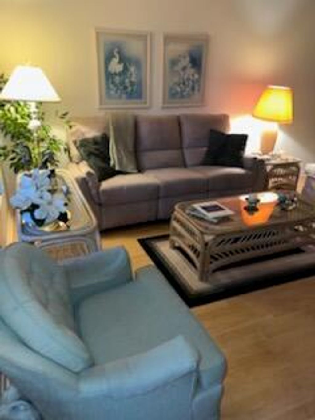 Photo of 8083 SE Villa Circle, Hobe Sound, FL 33455 (MLS # R11127309)