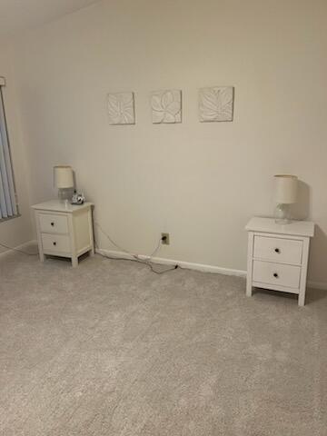VILLAS OF HOBE SOUND COND - Residential Lease