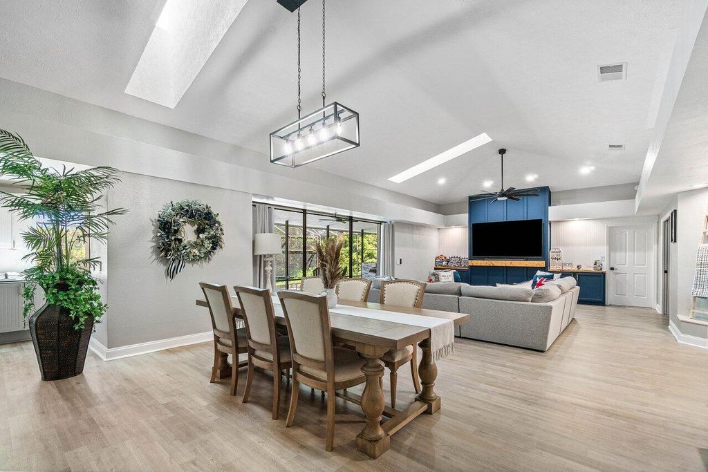 Photo of 7205 Elyse Circle, Port Saint Lucie, FL 34952 (MLS # R11103325)