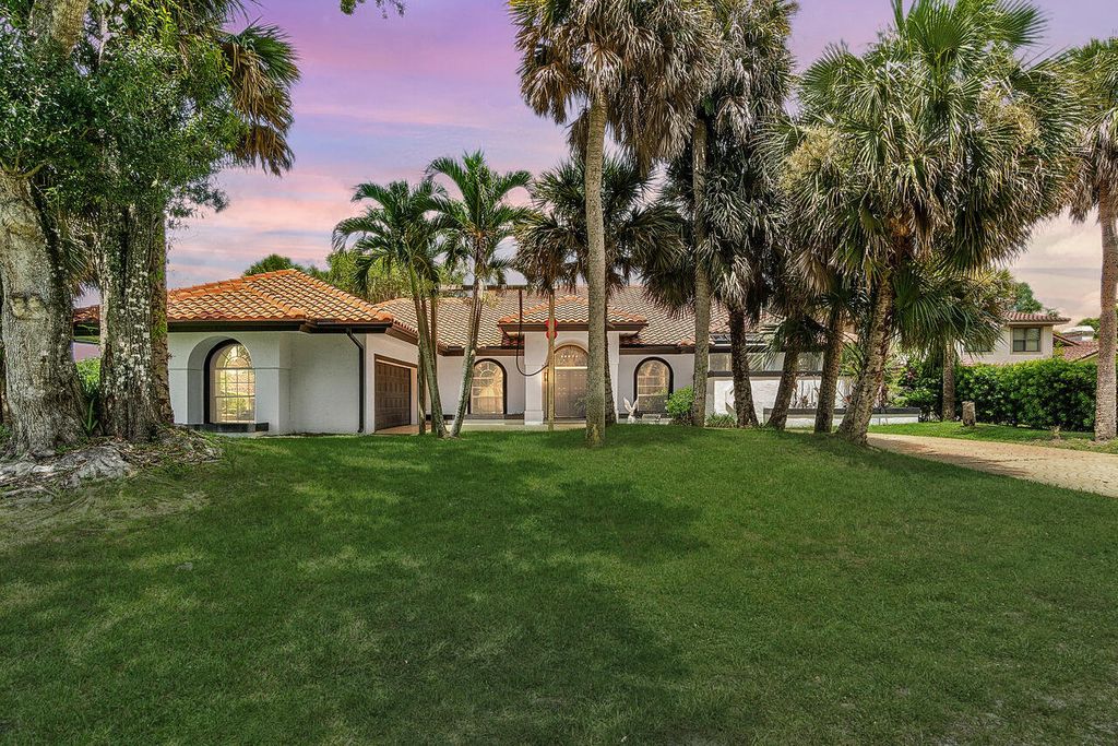 Photo of 7205 Elyse Circle, Port Saint Lucie, FL 34952 (MLS # R11103325)