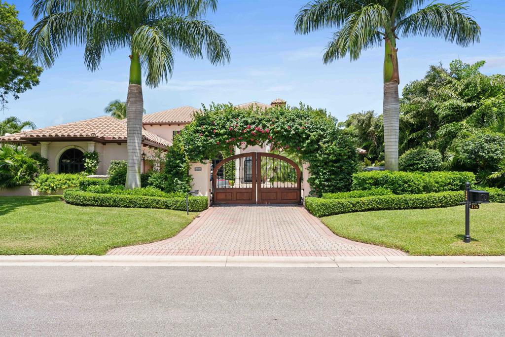 Admirals Cove - Residential