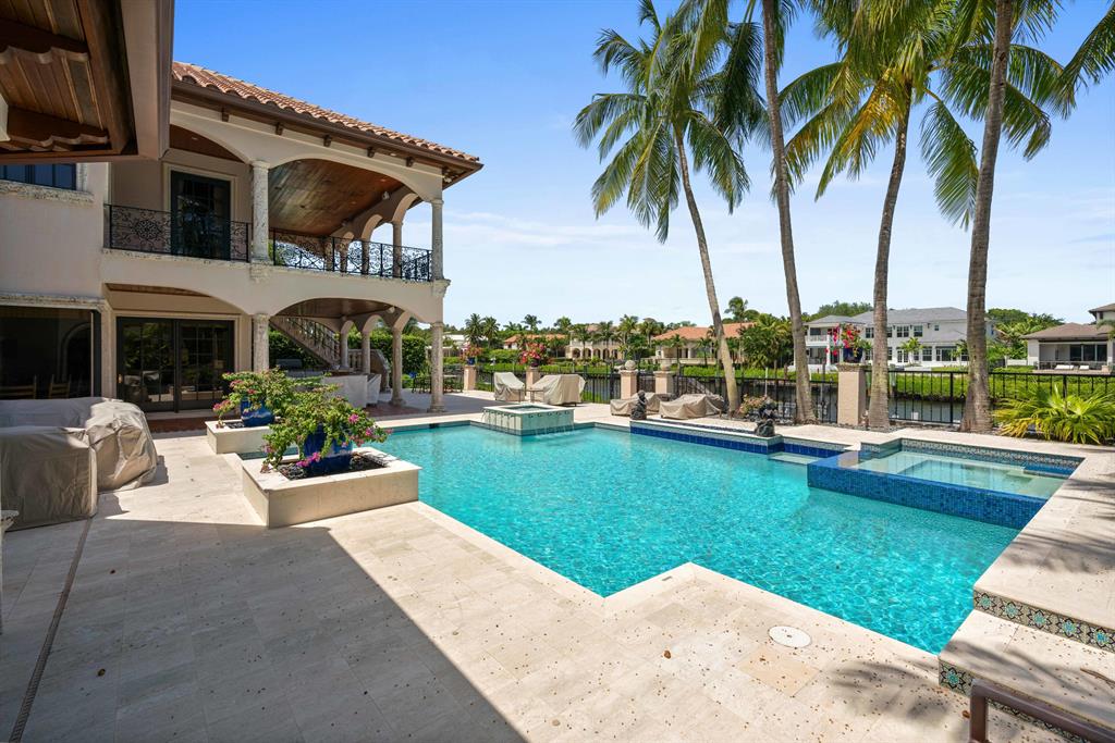 Admirals Cove - Residential