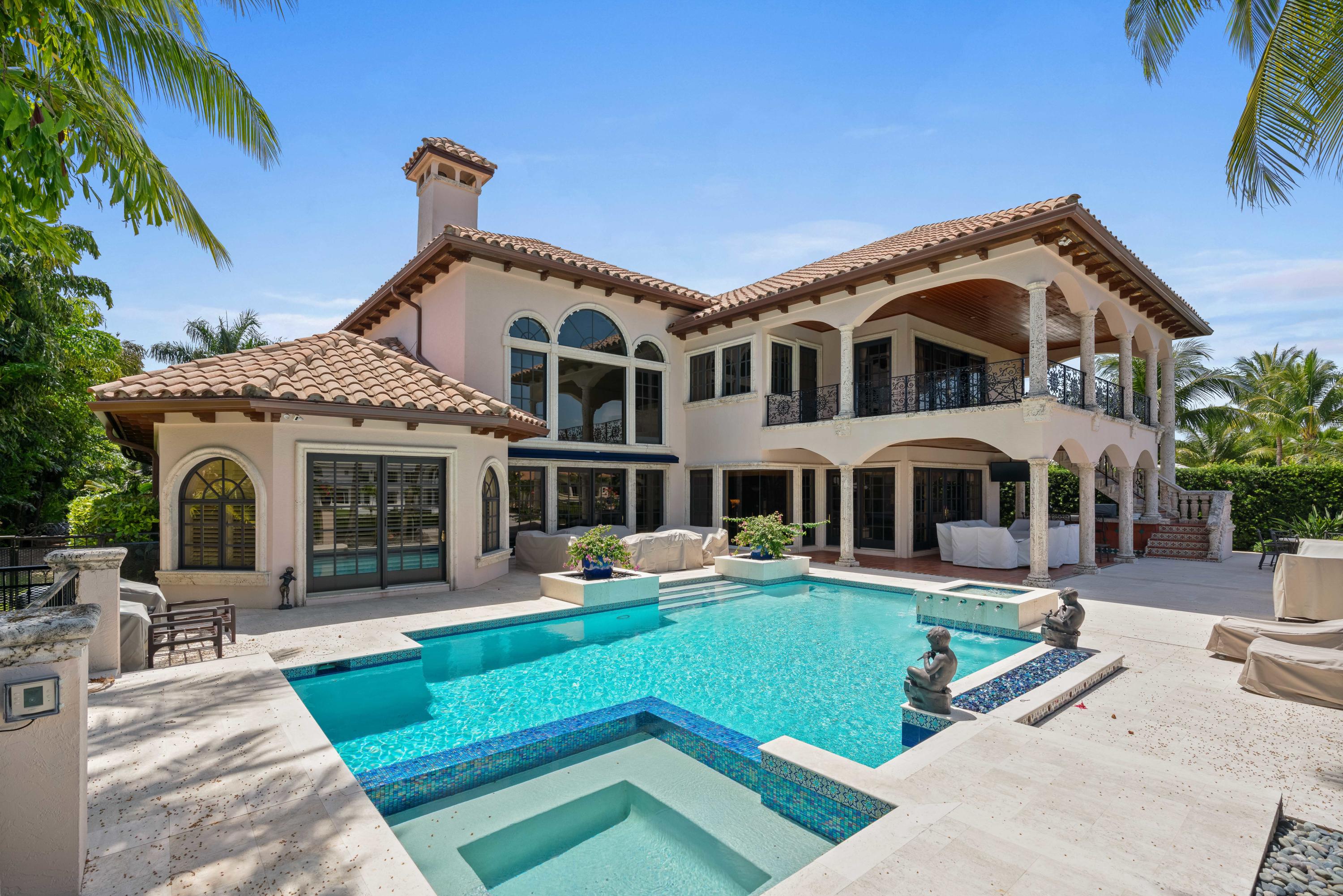 Admirals Cove - Residential