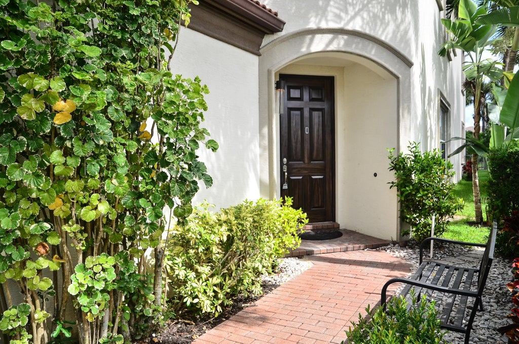 Photo of 9720 Phipps Lane, Wellington, FL 33414 (MLS # R11064260)