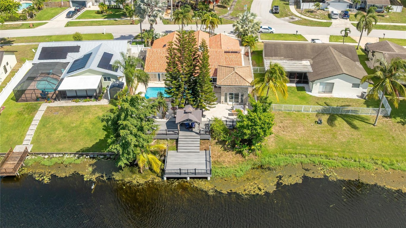 Crystal Heights 80-48 B - Residential