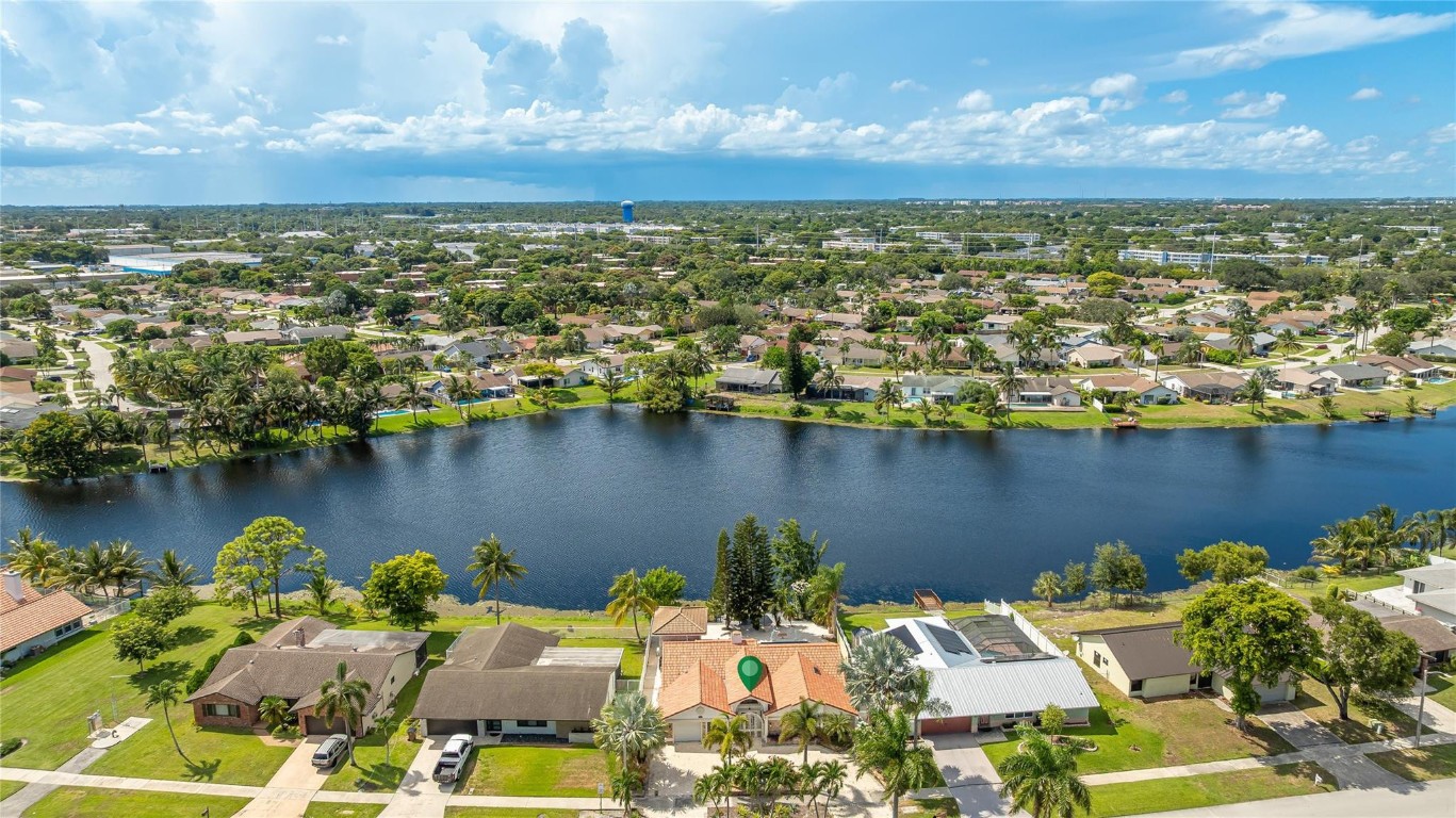 Crystal Heights 80-48 B - Residential