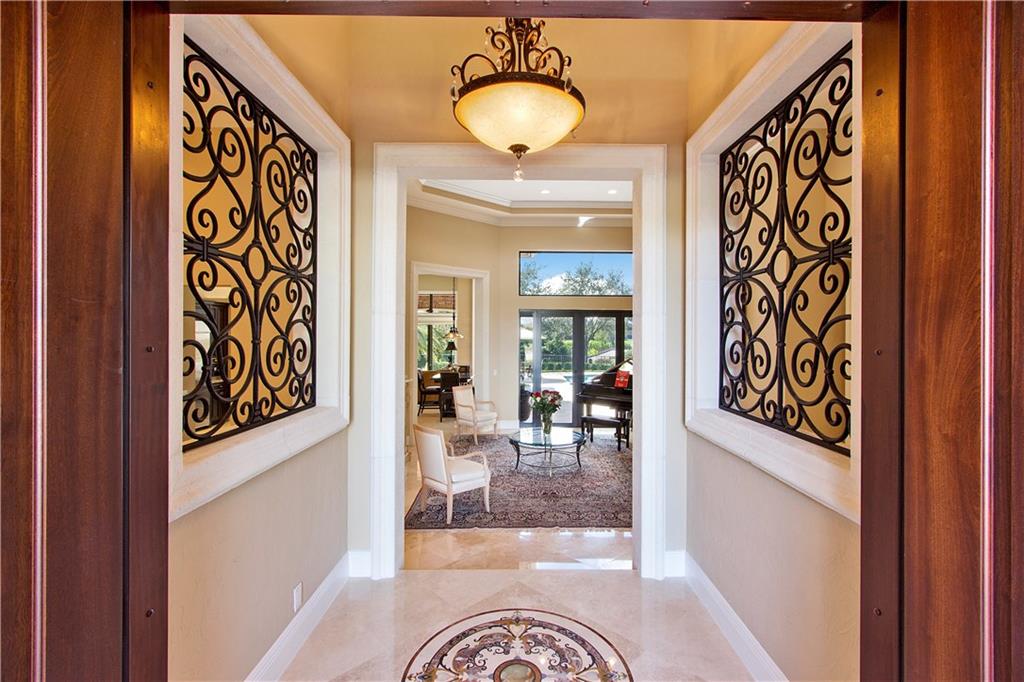 Parkland Golf & Country C - Residential