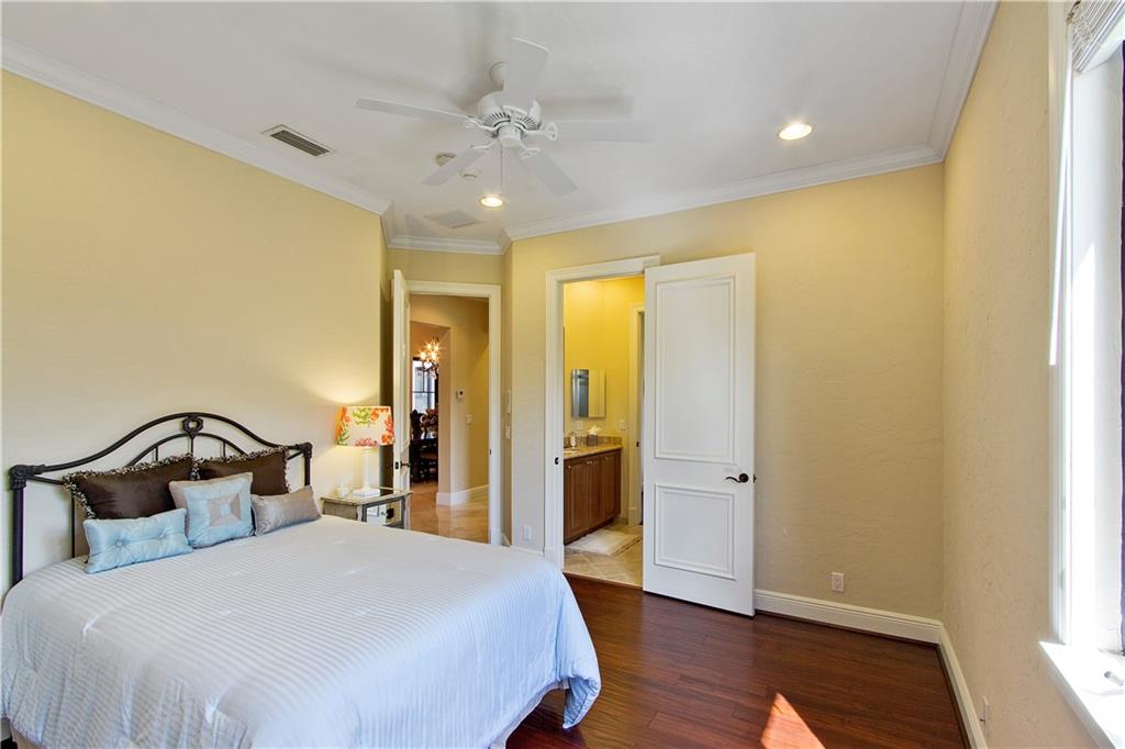 Parkland Golf & Country C - Residential