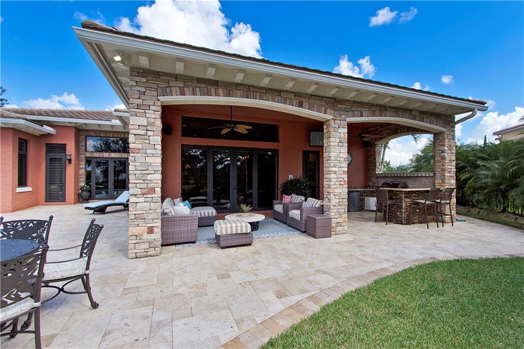 Parkland Golf & Country C - Residential