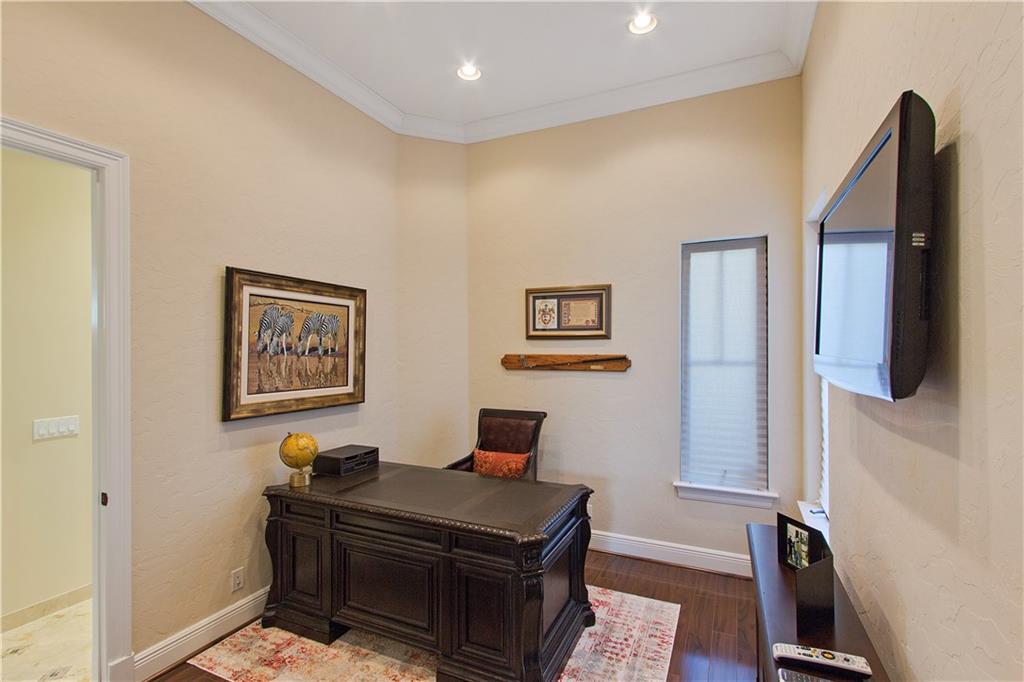 Parkland Golf & Country C - Residential