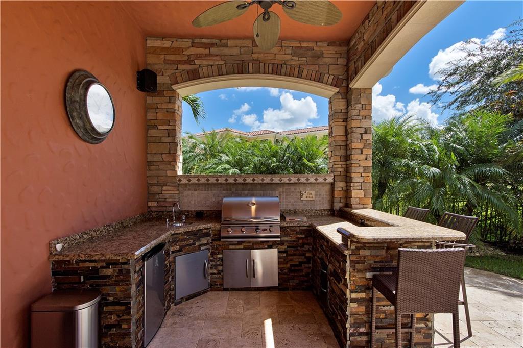 Parkland Golf & Country C - Residential