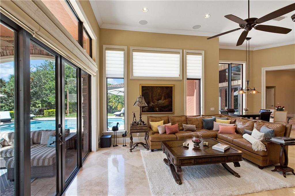 Parkland Golf & Country C - Residential