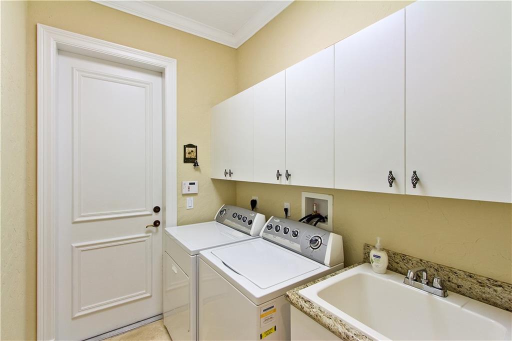 Parkland Golf & Country C - Residential