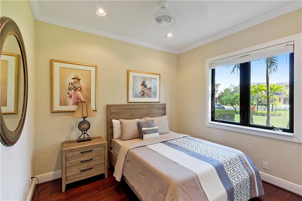 Parkland Golf & Country C - Residential