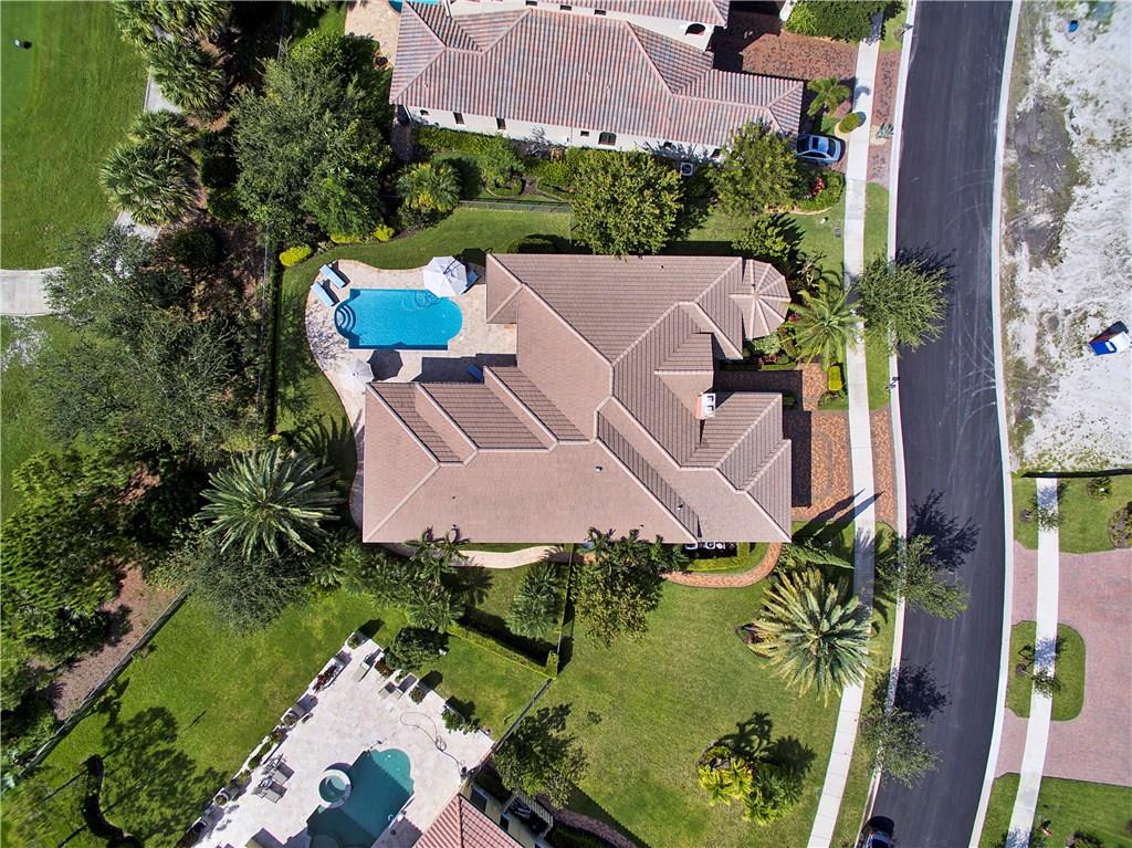 Parkland Golf & Country C - Residential