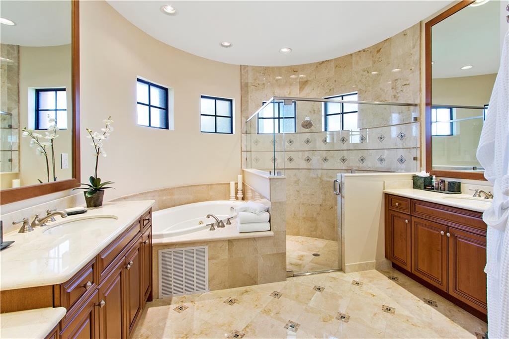 Parkland Golf & Country C - Residential