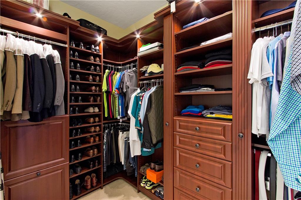Parkland Golf & Country C - Residential