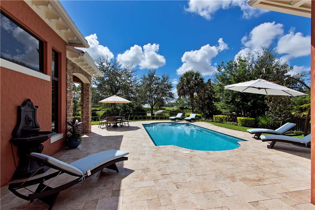 Parkland Golf & Country C - Residential