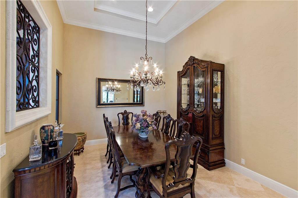 Parkland Golf & Country C - Residential