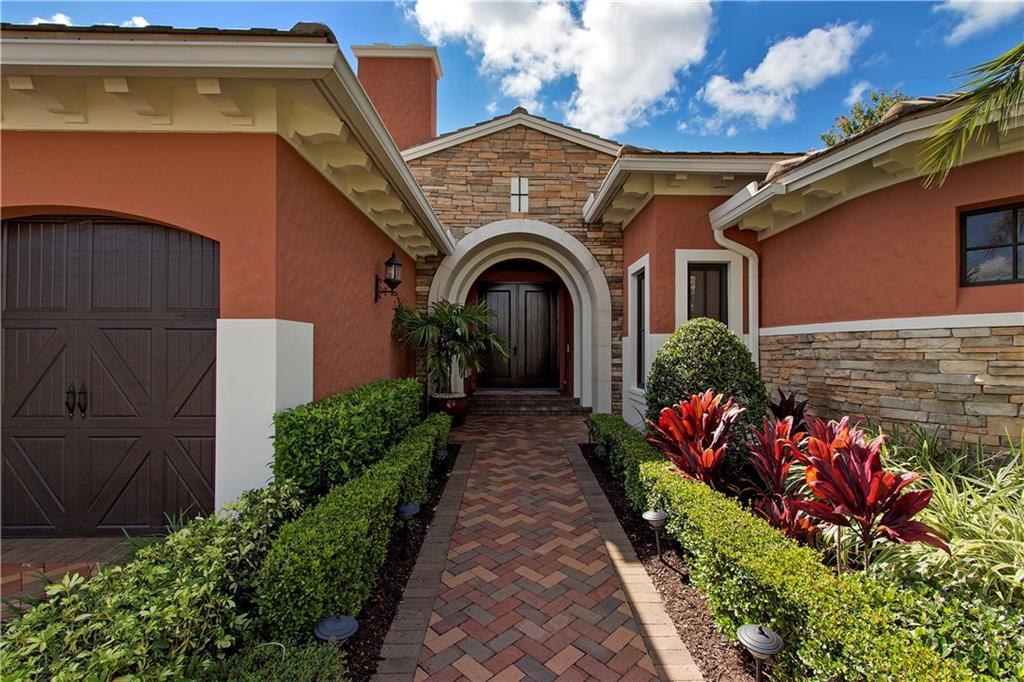 Parkland Golf & Country C - Residential