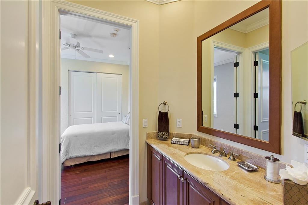 Parkland Golf & Country C - Residential