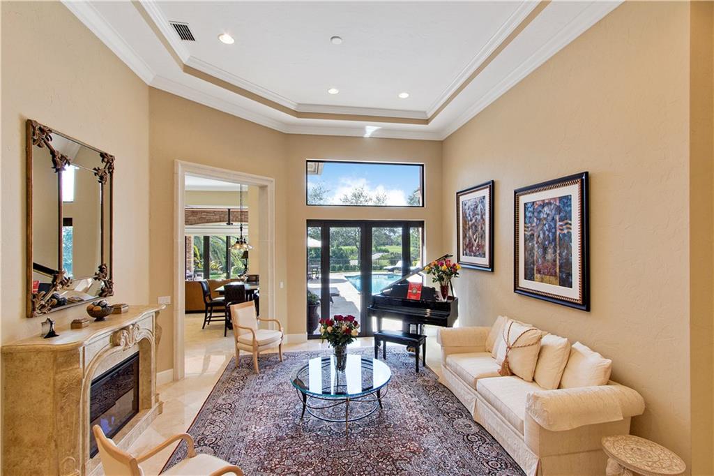 Parkland Golf & Country C - Residential