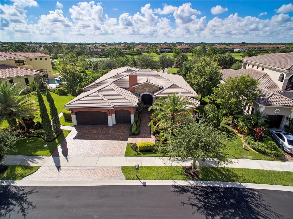 Parkland Golf & Country C - Residential