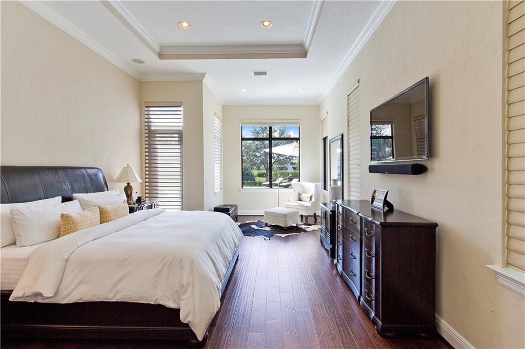 Parkland Golf & Country C - Residential