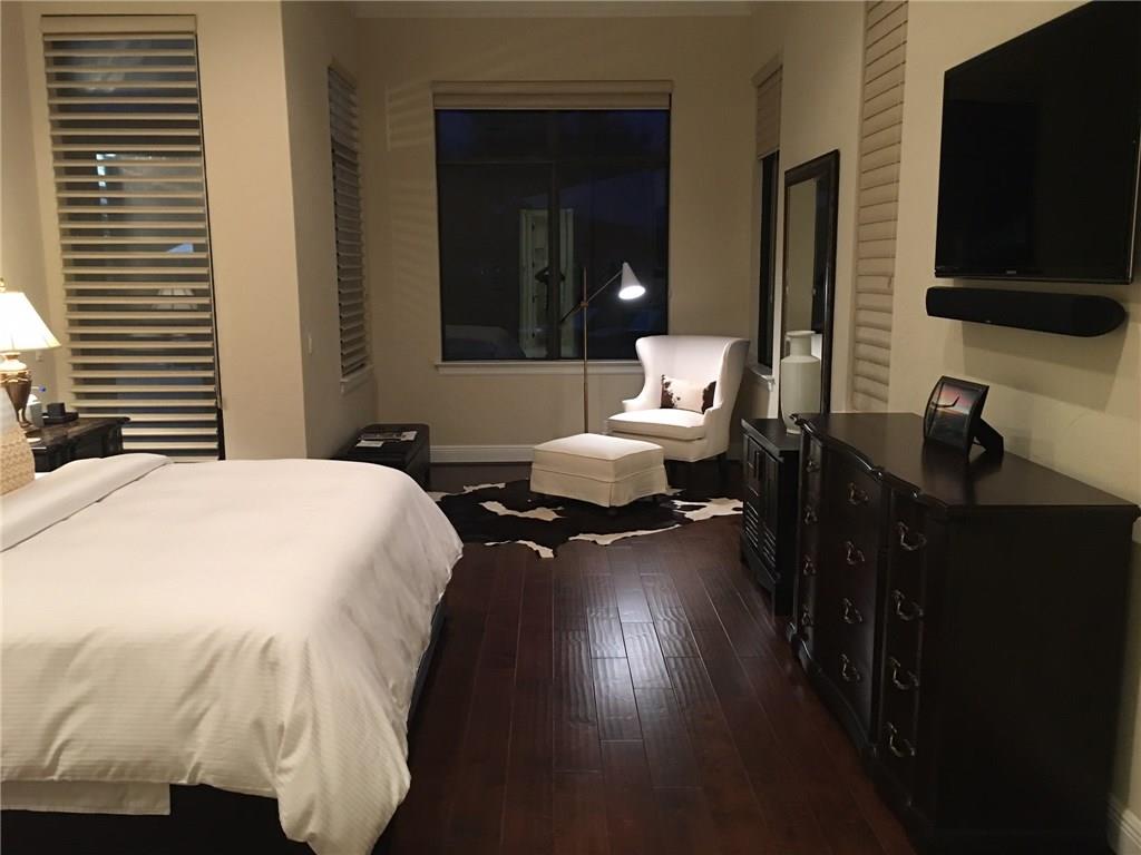 Parkland Golf & Country C - Residential