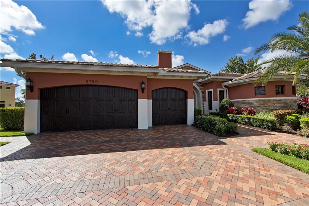 Parkland Golf & Country C - Residential