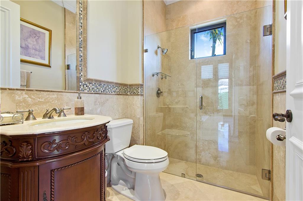 Parkland Golf & Country C - Residential