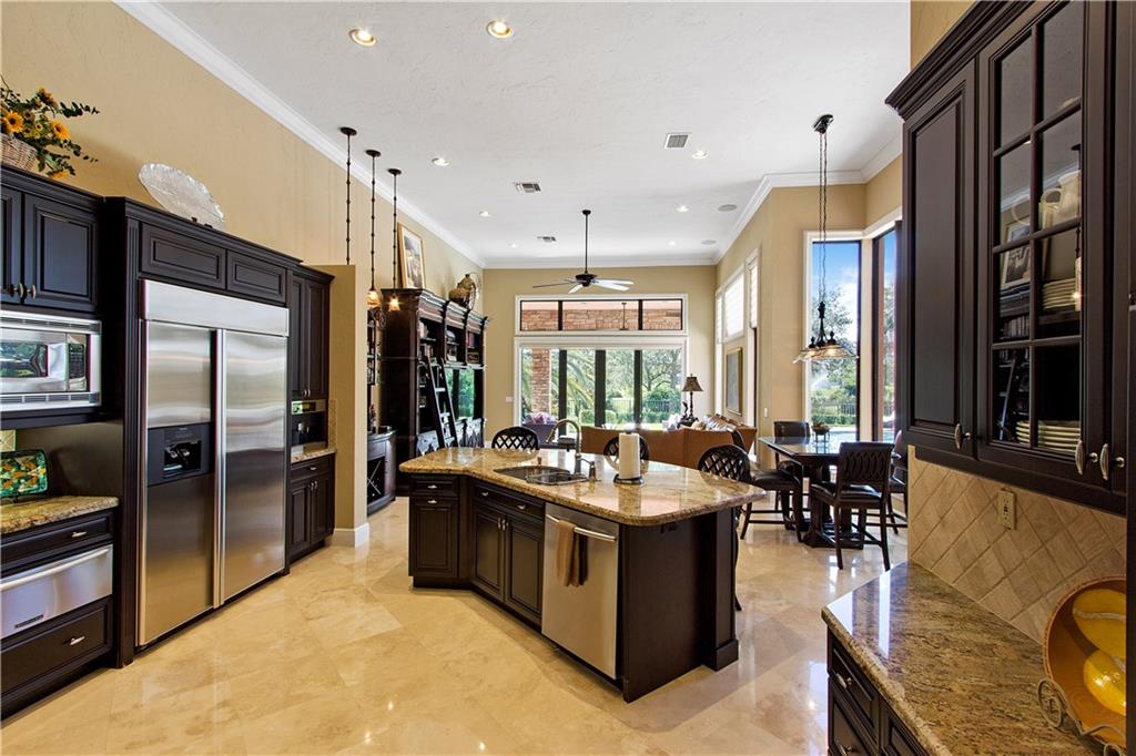 Parkland Golf & Country C - Residential