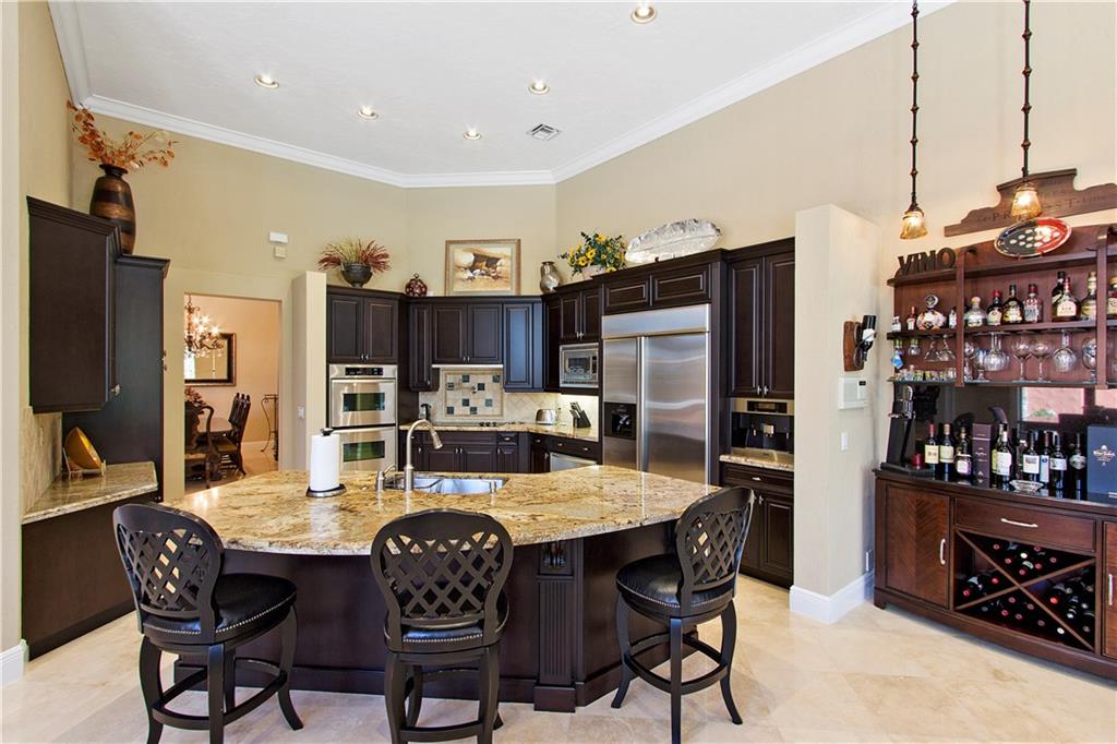 Parkland Golf & Country C - Residential