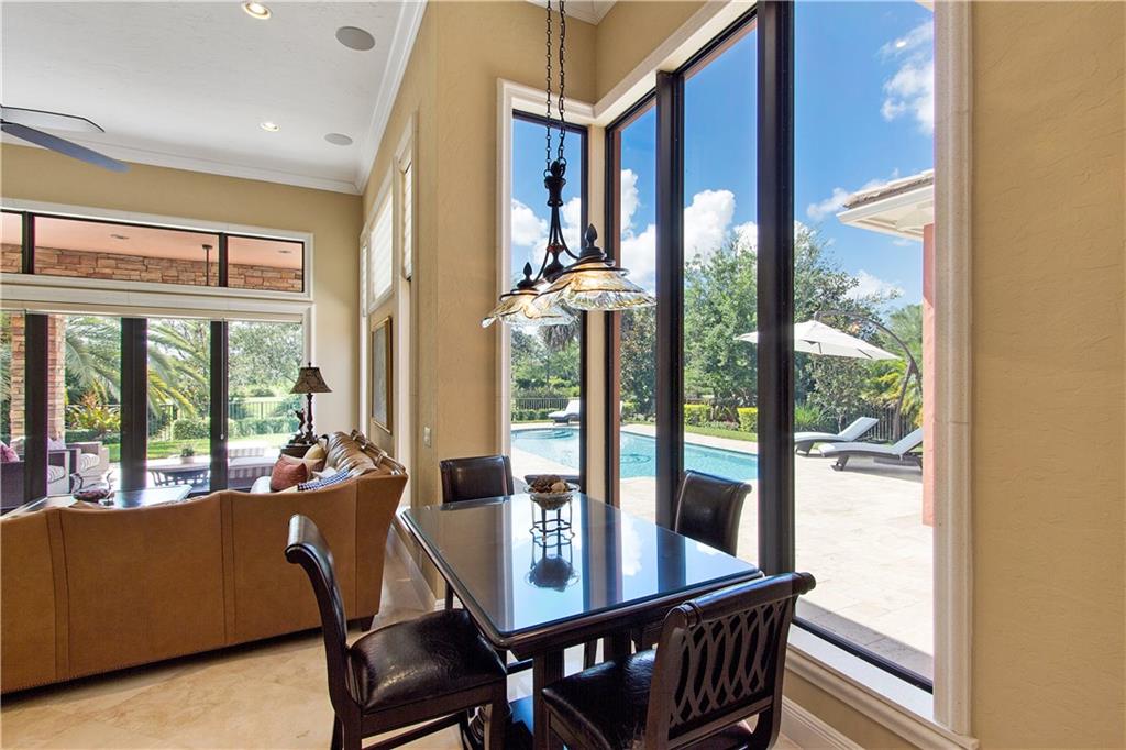 Parkland Golf & Country C - Residential