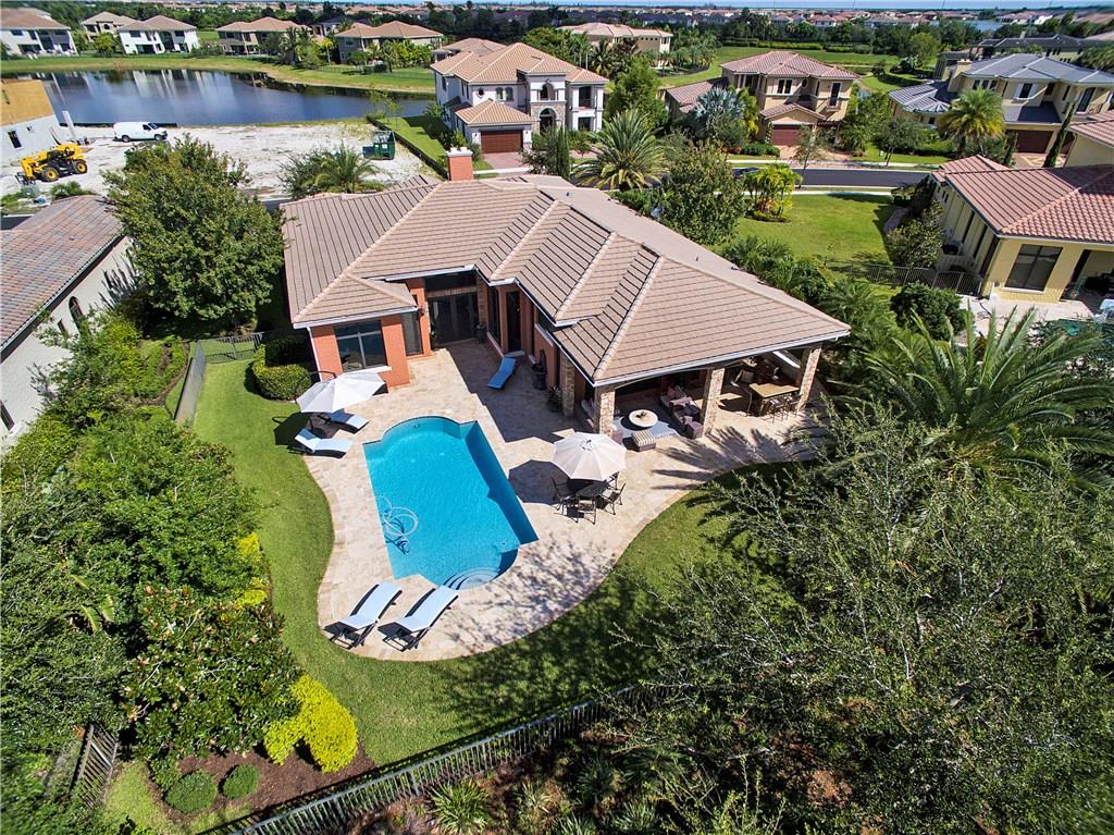 Parkland Golf & Country C - Residential