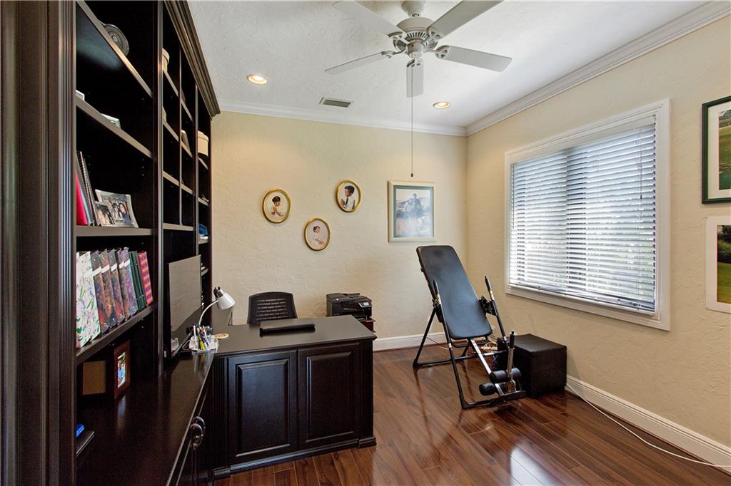 Parkland Golf & Country C - Residential