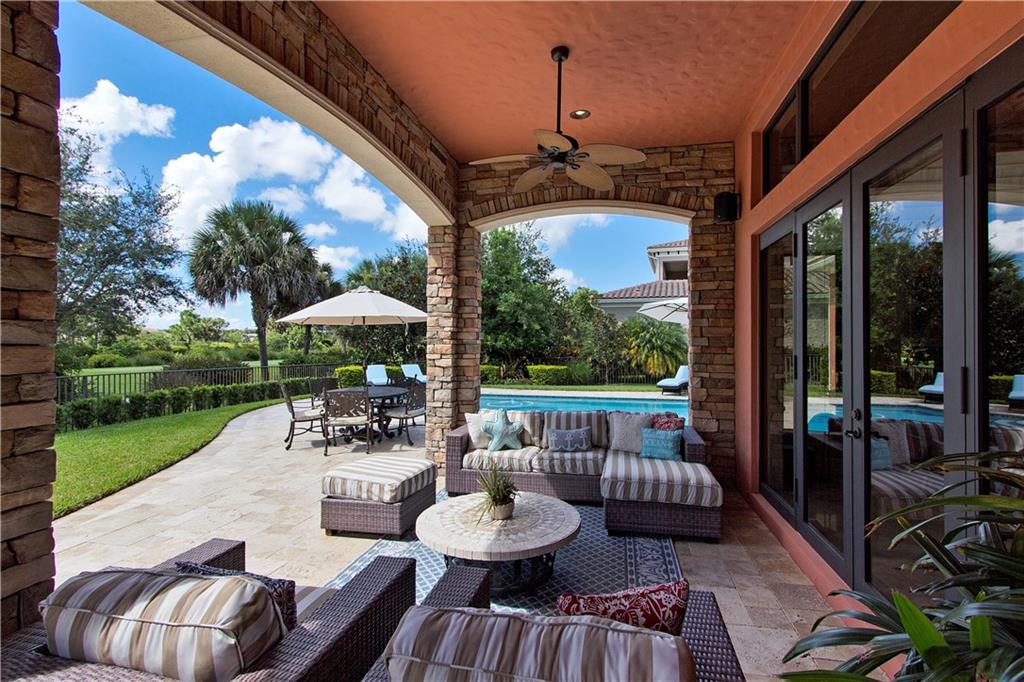 Parkland Golf & Country C - Residential