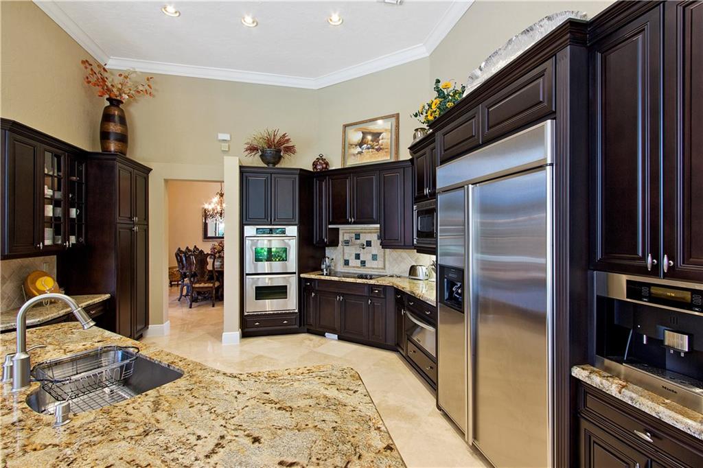 Parkland Golf & Country C - Residential