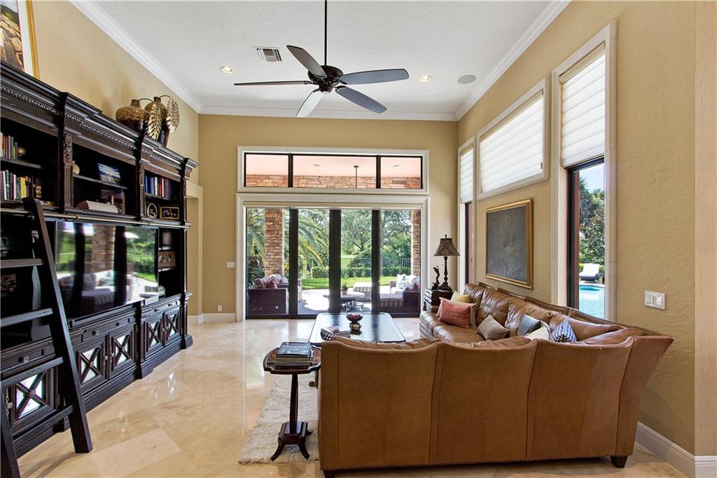 Parkland Golf & Country C - Residential