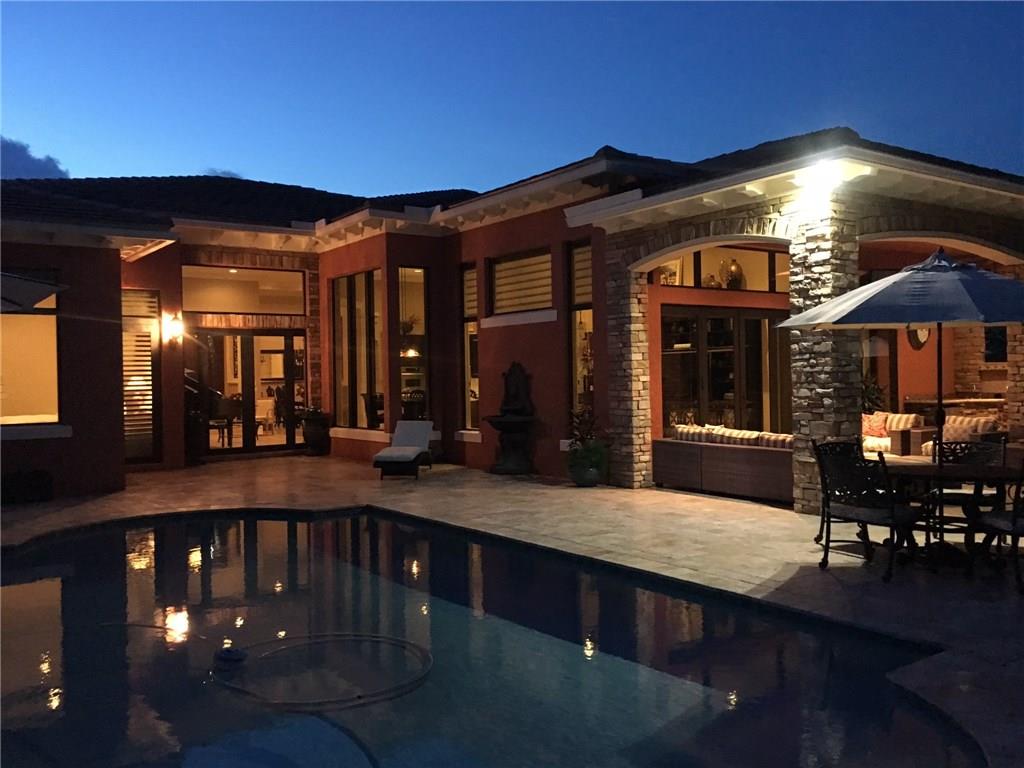 Parkland Golf & Country C - Residential