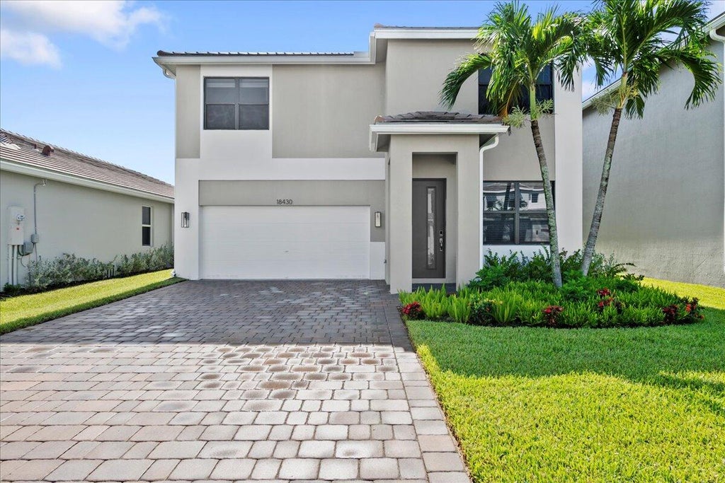 Photo of 18430 Claybrook Street, Jupiter, FL 33458 (MLS # R10905251)