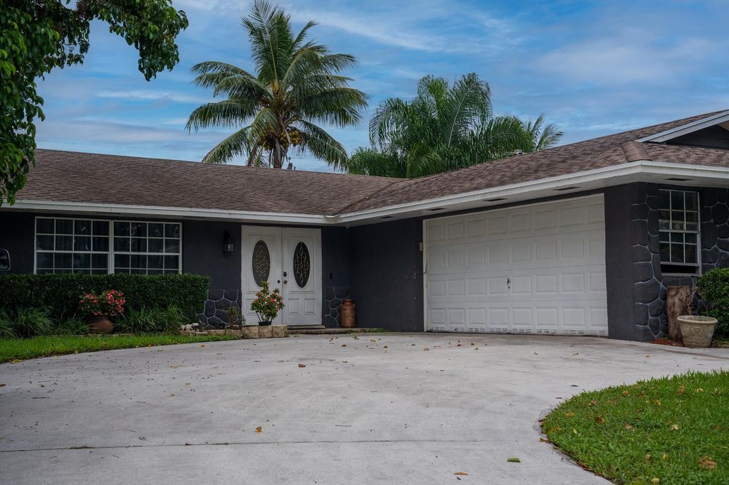 Photo of 1538 Bresee Road, West Palm Beach, FL 33415 (MLS # R11124344)